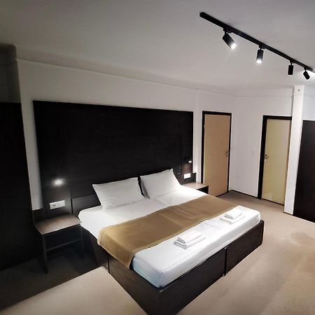 Citadela Suites - Free Parking 사라예보 외부 사진