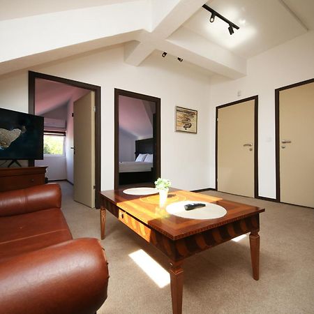 Citadela Suites - Free Parking 사라예보 외부 사진