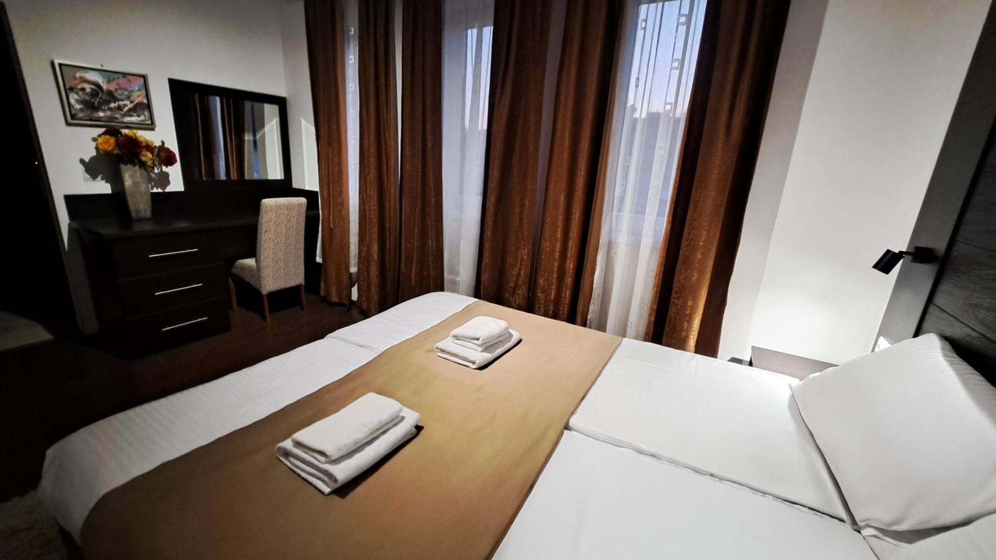 Citadela Suites - Free Parking 사라예보 외부 사진