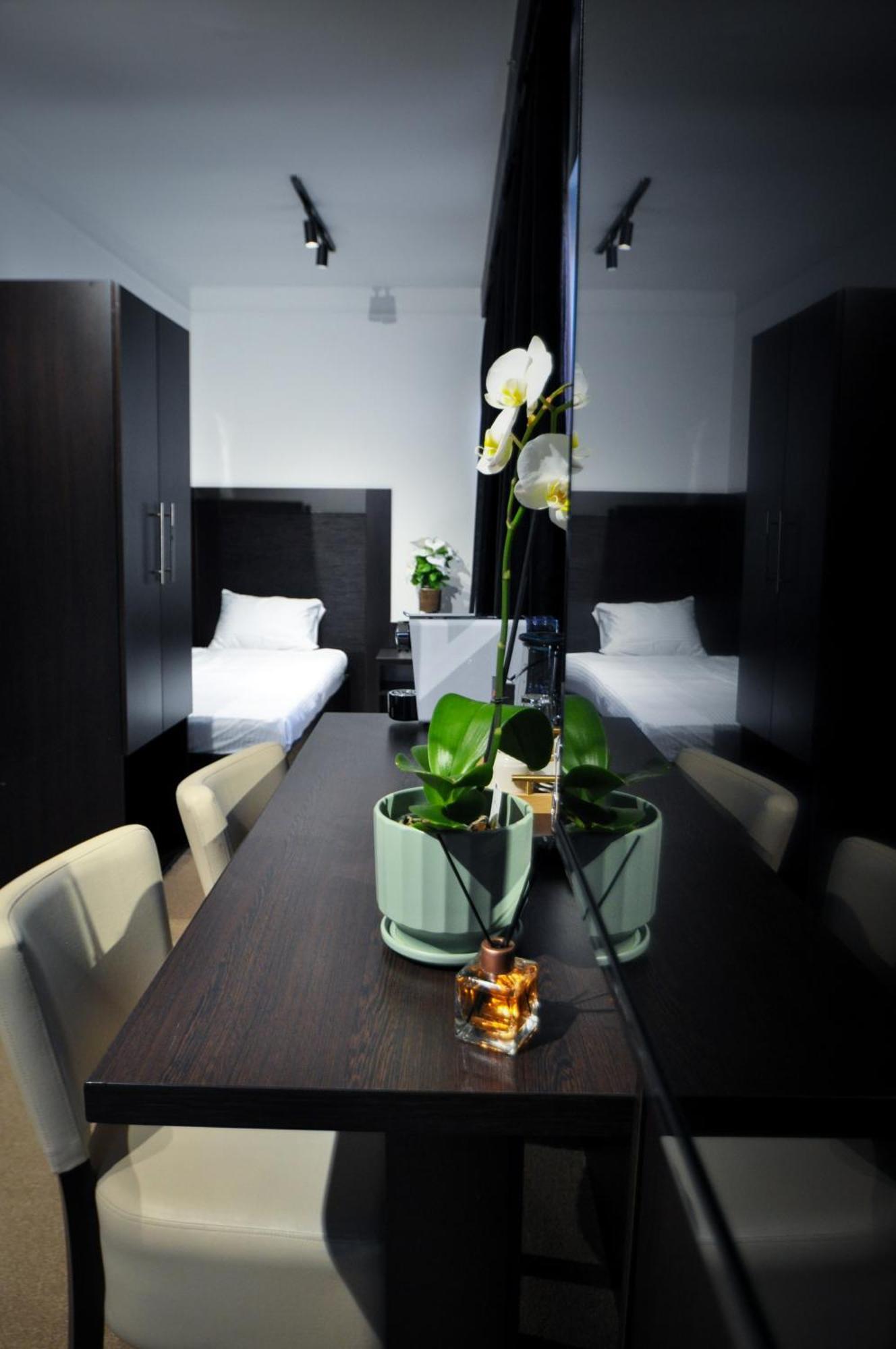 Citadela Suites - Free Parking 사라예보 외부 사진