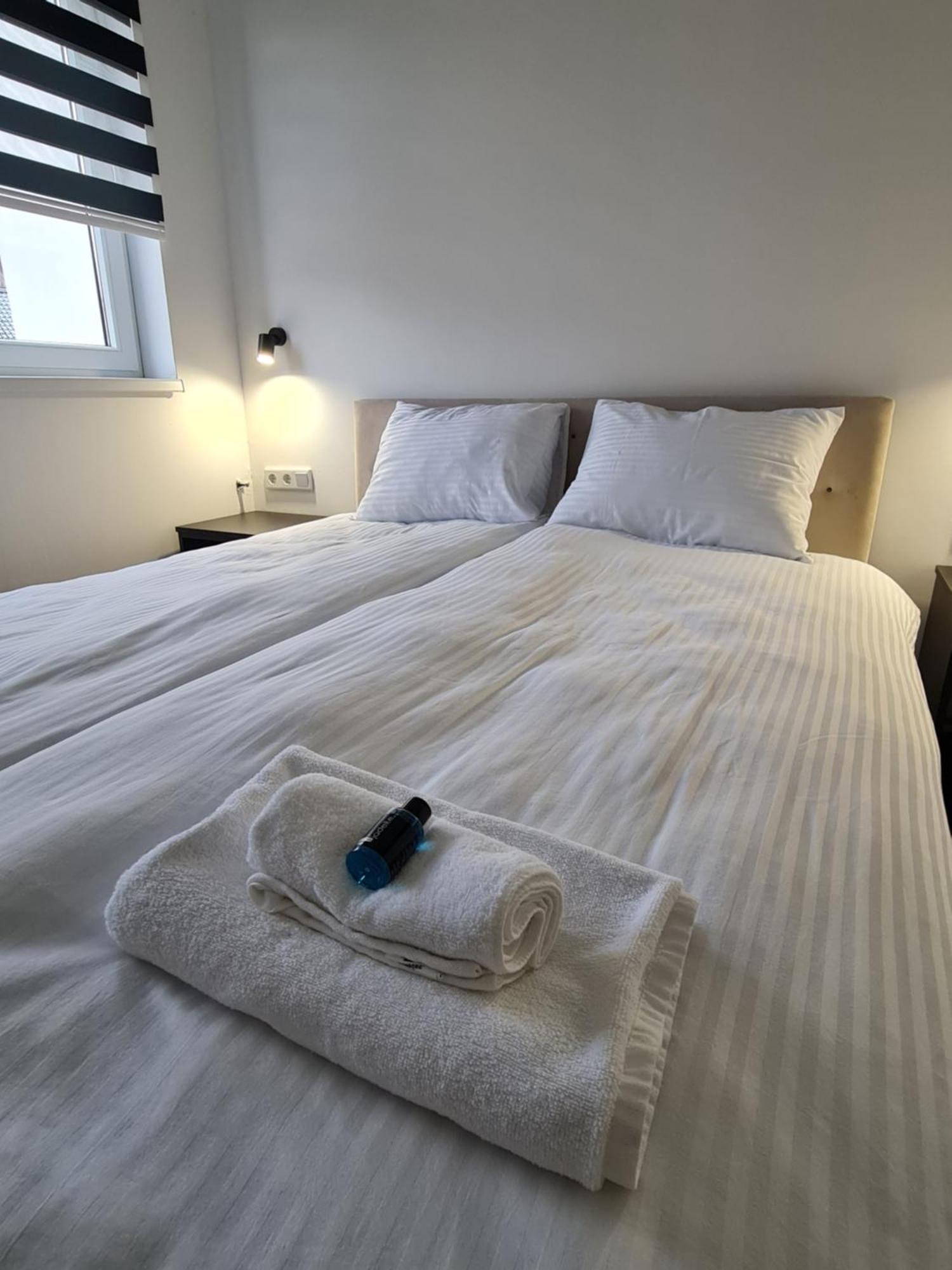 Citadela Suites - Free Parking 사라예보 외부 사진